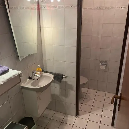 Apartment Munichstar 1 München