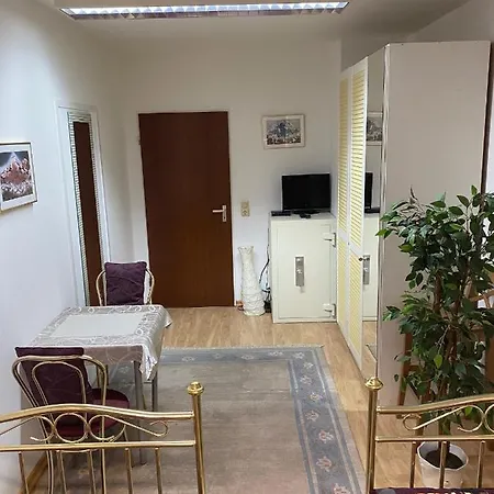 Apartment Munichstar 1